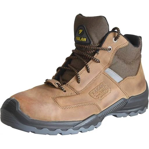 Talan Outdoor S3 SRA munkavédelmi bakancs 