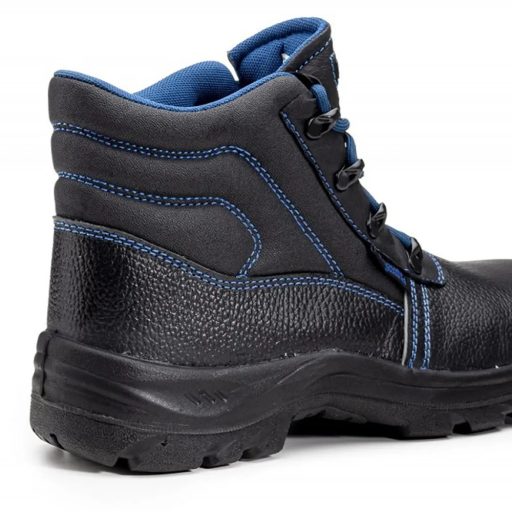 ELBA II S2 munkavédelmi bakancs