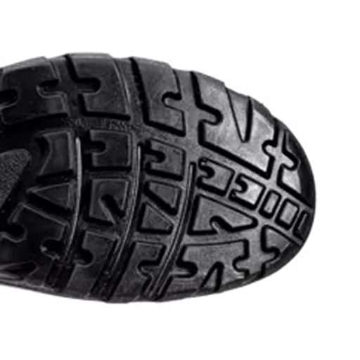 Coverguard Karli II munkavédelmi cipő O1 SRC 