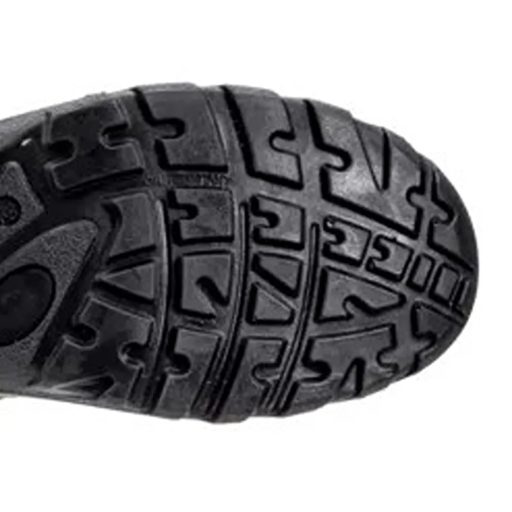 Coverguard Pauli II munkavédelmi bakancs O1 SRC 