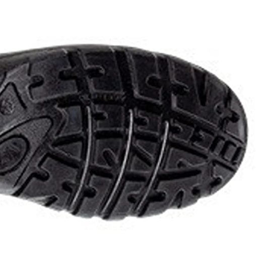 Coverguard Velence II munkavédelmi cipő O2 SRC 