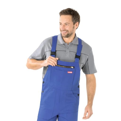 Planam BW290 Cargo kantáros munkásnadrág