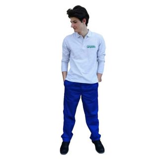 Coverguard antisztatikus, lángálló munkásnadrág 