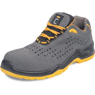 Yuwill ESD S1P munkavédelmi cipő 