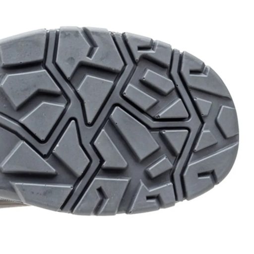 Coverguard Flint munkavédelmi bakancs S3 SRC 