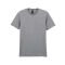 Gildan Softstyle póló (sportszürke)