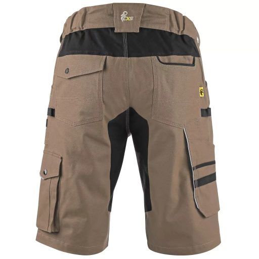 CXS STRETCH férfi rövidnadrág 