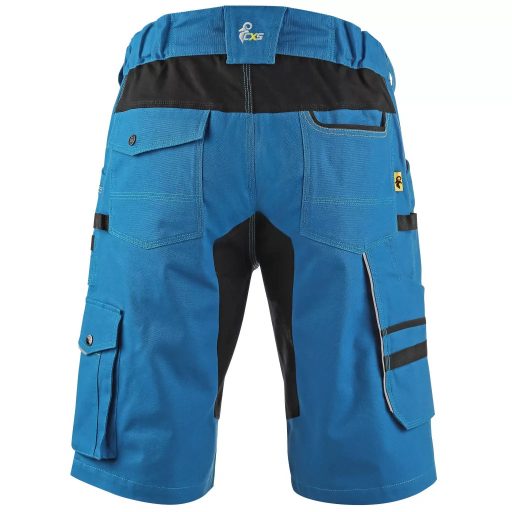CXS STRETCH férfi rövidnadrág