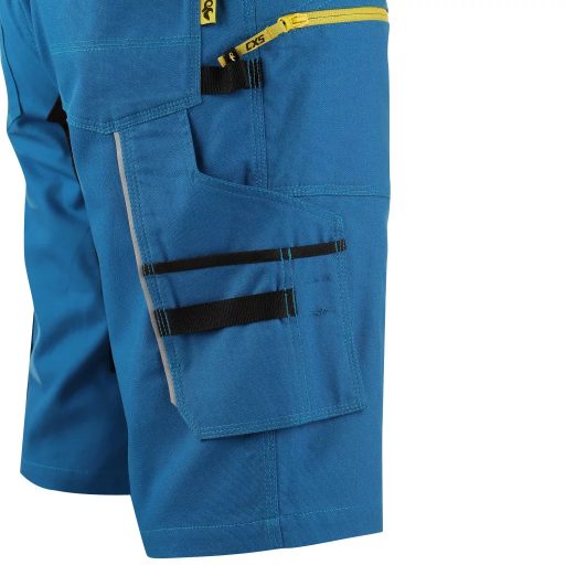 CXS STRETCH férfi rövidnadrág