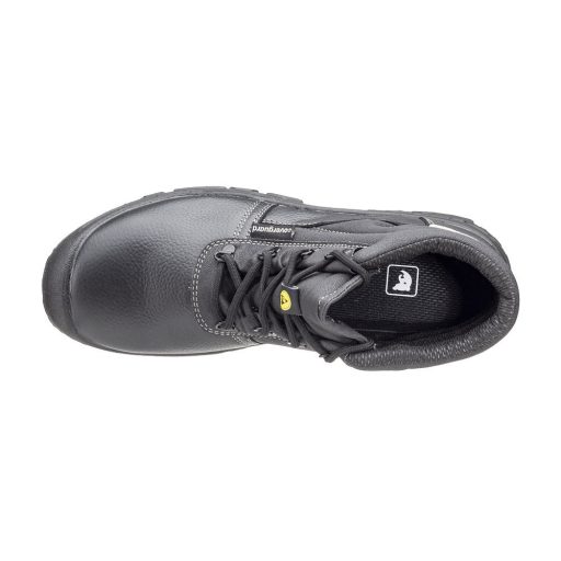 Coverguard Azurite II munkavédelmi cipő S3 SRC 