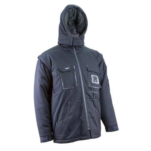 Coverguard Navy II télikabát 