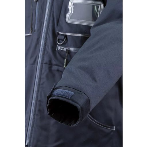 Coverguard Navy II télikabát 