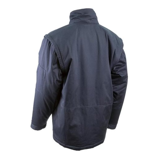 Coverguard Navy II télikabát 