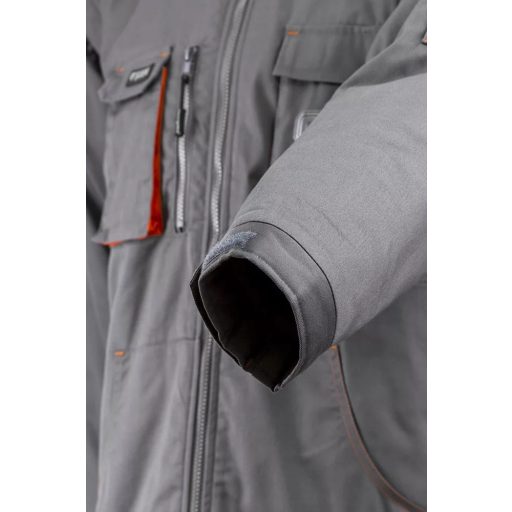 Paddock II télikabát 