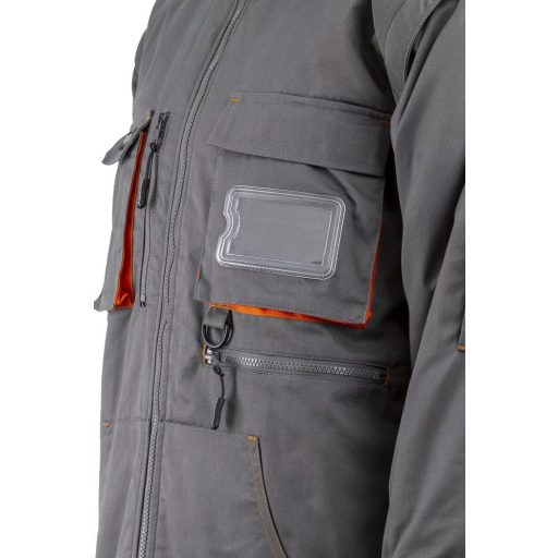 Paddock II télikabát 