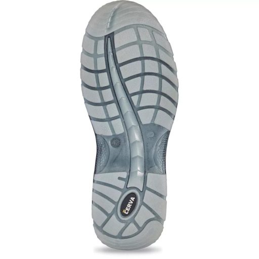 Cerva BK TPU magassz. munkavédelmi bakancs S3 CI 