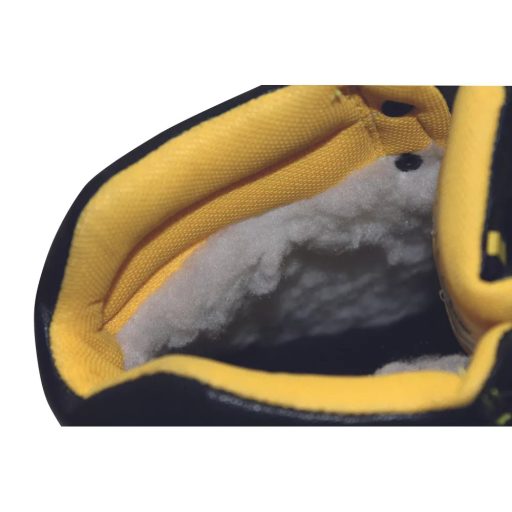 Cerva BK TPU magassz. munkavédelmi bakancs S3 CI 