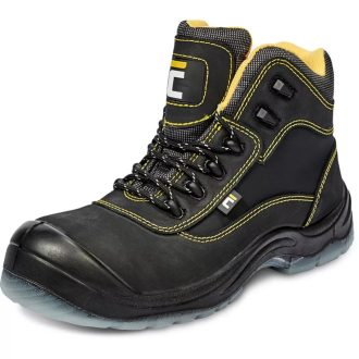 Cerva BK TPU munkavédelmi bakancs S3 CI 