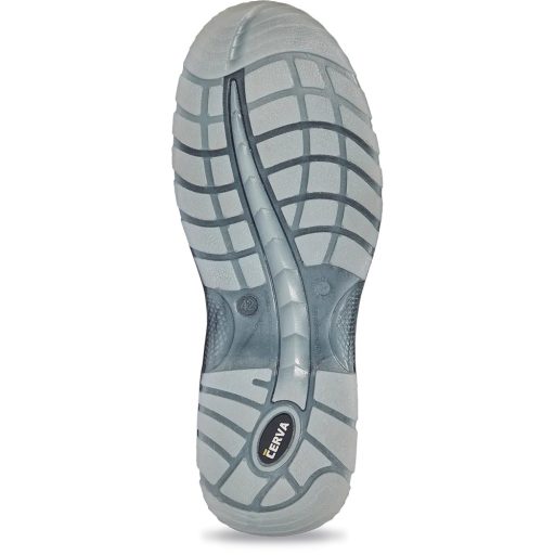 Cerva BK TPU munkavédelmi szandál S1P  