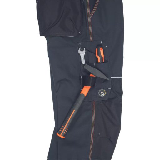 Knoxfield 275 RYO derekas munkásnadrág 