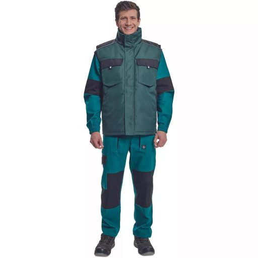 Max Neo munkás mellény 