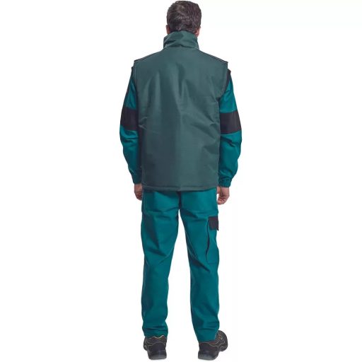 Max Neo munkás mellény 