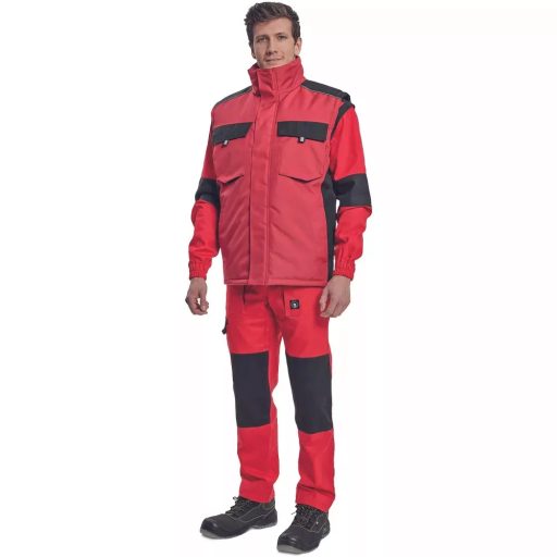 Max Neo munkás mellény 