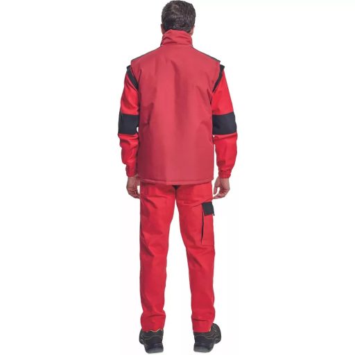 Max Neo munkás mellény 