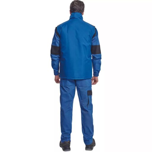 Max Neo munkás mellény 