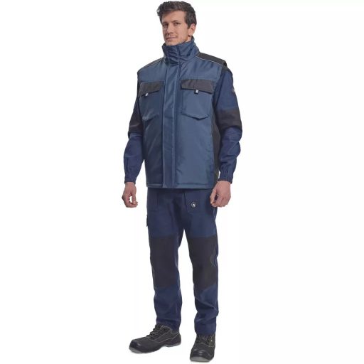 Max Neo munkás mellény 