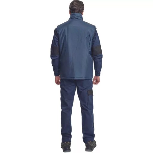 Max Neo munkás mellény 