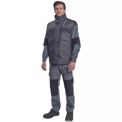 Max Neo munkás mellény 