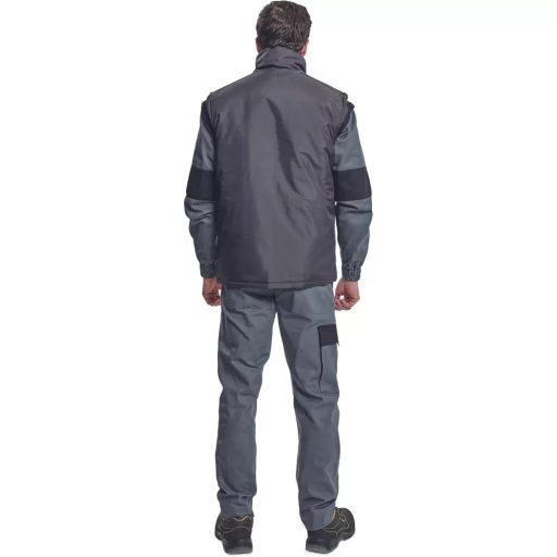 Max Neo munkás mellény 