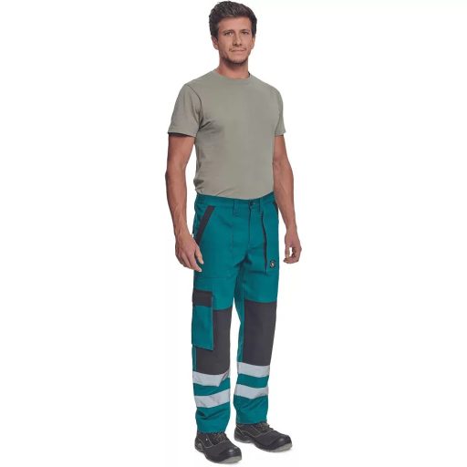 Max Neo Reflex derekas munkásnadrág 