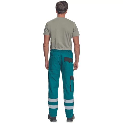 Max Neo Reflex derekas munkásnadrág 