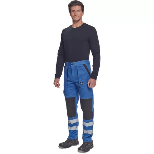 Max Neo Reflex derekas munkásnadrág 