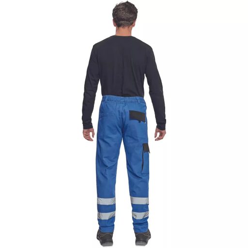 Max Neo Reflex derekas munkásnadrág 