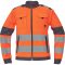 Max Vivo jól láthatósági munkáskabát (narancs)