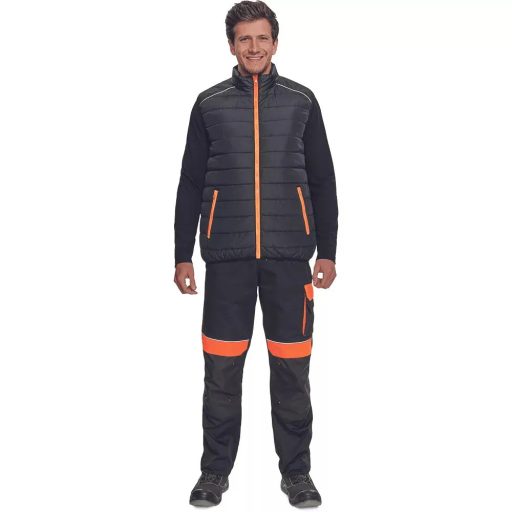 Max Vivo Light mellény 