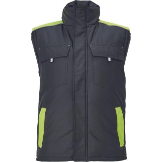 Max Vivo munkavédelmi mellény 