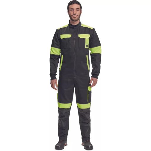 Max Vivo munkakabát 