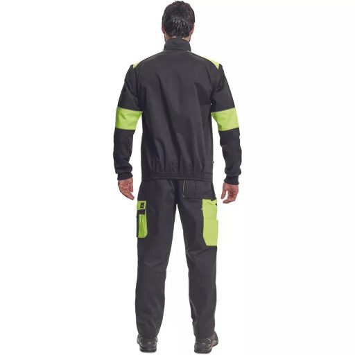 Max Vivo munkakabát 