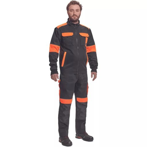 Max Vivo munkakabát 