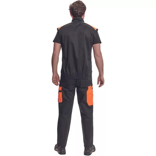 Max Vivo munkakabát 