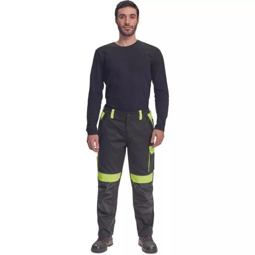 Max Vivo derekas munkásnadrág 