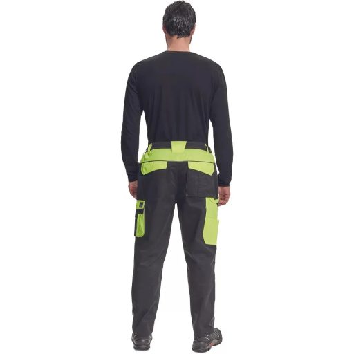 Max Vivo derekas munkásnadrág 