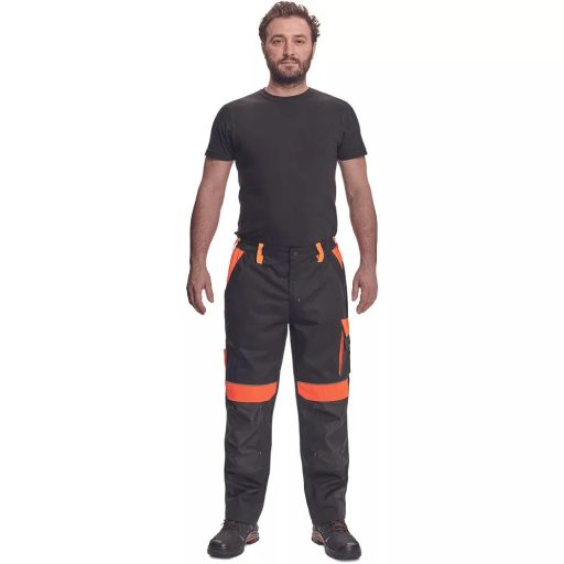 Max Vivo derekas munkásnadrág 