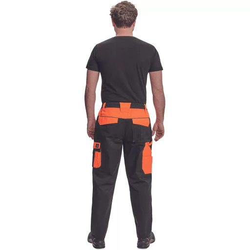 Max Vivo derekas munkásnadrág 