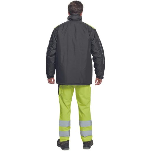 MAX VIVO télikabát