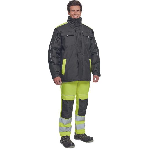 MAX VIVO télikabát